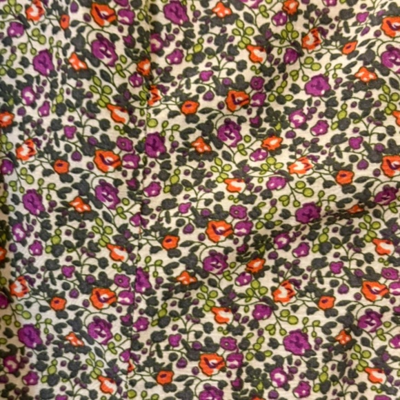 4 for $20 SALE!Dressbarn XL 3/4 sleeve lightweight shirt - Picture 2 of 5